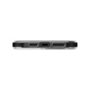 Etui Uniq Combat na iPhone 13 Pro Max - czarne