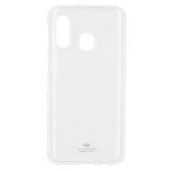 MERCURY JELLY CASE CLEAR SAMSUNG GALAXY A405 / A40