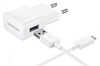 ŁADOWARKA SIECIOWA SAMSUNG ETAU90EWE+ ECB-DU4AWE 2.0A MICRO USB