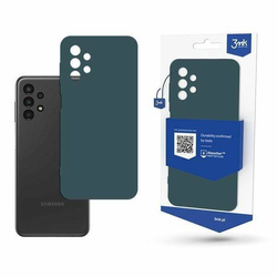 Samsung Galaxy A13 4G - 3mk Matt Case lovage