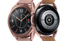 [OUTLET] Samsung Galaxy Watch3 41mm 4G R855F Bronze without strap Grade C