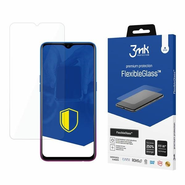 3MK FLEXIBLE GLASS OPPO RX17 NEO
