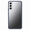 Samsung nakładka EF-MS906CN Frame Cover do Galaxy S22 Plus granatowa 