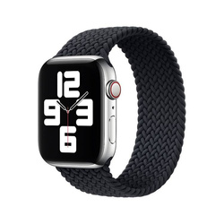 APPLE STRAP APPLE WATCH MPA63ZM/A BRAIDED SOLO LOOP 40/41/42MM SIZE 5 ORIGINAL SEAL