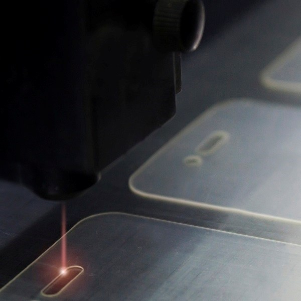 Szkło hybrydowe 3mk FlexibleGlass™ na Motorola Moto G8 Power