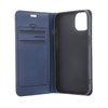 Etui Smart Caro do Xiaomi Redmi Note 13 5G (global) granatowe