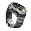 HiFuture smartwatch Active               srebrny/silver HSSW9SL