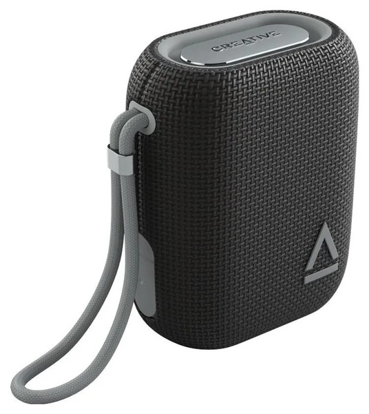 Creative MUVO Flex Speaker Black (51MF8475AA000)