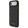Etui Guess 4G Classic do iPhone 17 Air   czarny