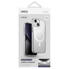 Etui Uniq LifePro Xtreme Magclick Charging na iPhone 14 Plus - przezroczyste