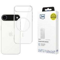 Etui 3MK MagCase do Apple iPhone 17 Air