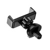 TECH-PROTECT V3 MINI UNIVERSAL VENT CAR MOUNT BLACK