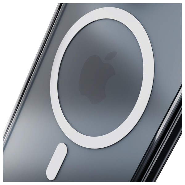 Etui 3MK Armor MagCase do Apple iPhone   17