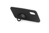 SILICONE RING SAMSUNG GALAXY M51 BLACK