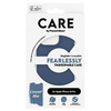 CARE by PanzerGlass Fashion Case iPhone 16 Pro 6.3" niebieski/blue MagSafe 1382