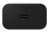 SAMSUNG 25W Wall Charger EP-T2510NBEGWW BULK