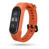 TECH-PROTECT ARMOUR XIAOMI MI SMART BAND 5 / 6 / 6 NFC ORANGE