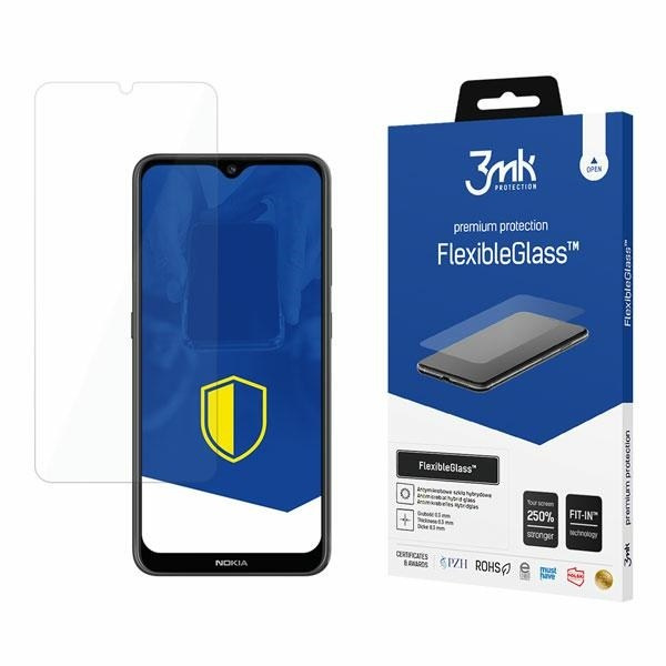 3MK FLEXIBLE GLASS NOKIA 6.2