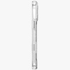 Etui UNIQ LifePro Xtreme do iPhone 17    Pro Max Magclick Charging przezroczysty/brokat