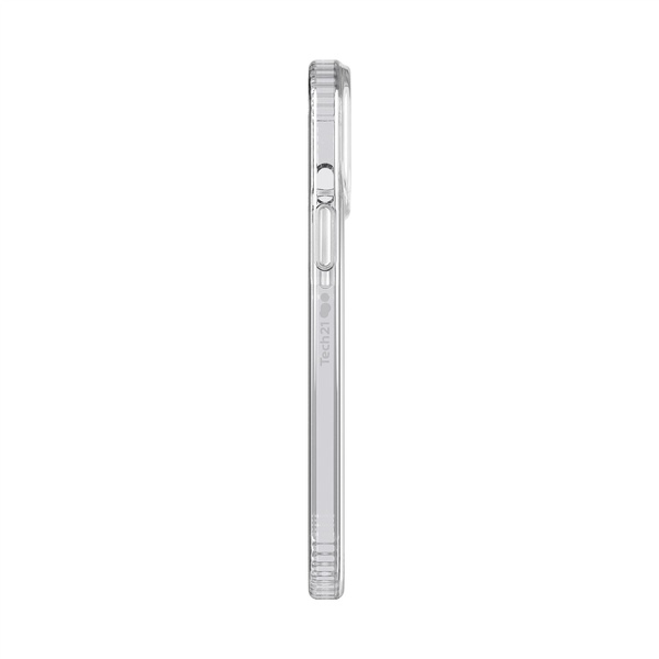 TECH21 CASE T21-8379 EVO CLEAR IPHONE 12 / 12 PRO CLEAR WITHOUT PACKAGING BULK