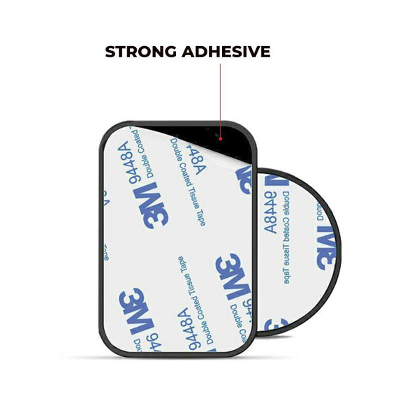 US ABH-155 PLATES FOR 3M BLACK HANDLES