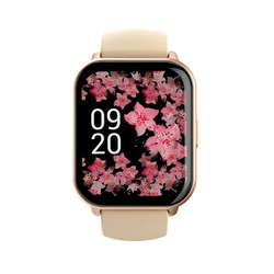 HiFuture smartwatch Zone 2 różowy/pink (HSFZ2PK)