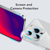 Etui Spigen Cyrill Kajuk Mag z MagSafe na iPhone 14 Plus - czarne