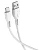 JELLICO kabel KDS-32 USB-C USB 3.1A 2M Biały