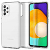 SPIGEN LIQUID CRYSTAL SAMSUNG A72 CLEAR