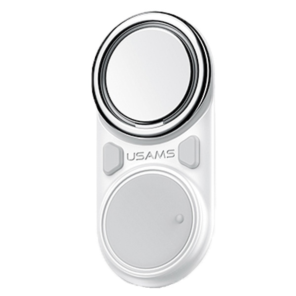 USAMS RING HOLDER ANTI-STRESS WHITE