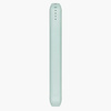 Powerbank Uniq Fuele mini 8000mAh USB-C 18W PD - zielony