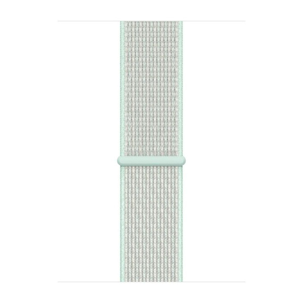 Apple Opaska sportowa Nike w kolorze tropikalnym do koperty 44mm / 45mm / 46mm / 49mm - rozmiar uniwersalny, oryginalna plomba, MV8C2ZM/A
