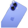 Ochrona na obiektyw aparatu 3MK HARDY    Lens Protection Pro do Apple iPhone 17 niebieski