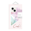 Etui Uniq Coehl Palette na iPhone 14 Plus - liliowe