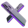 VERGE CASE GEL SAMSUNG GALAXY A20E BLUE