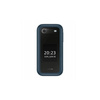 PHONE Nokia 2660 DS niebieska + Ładowarka biurkowa