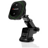 Verbatim Ładowarka samochodowa n Drive   Qi2 15W RGB CND-01 czarny/black 31860