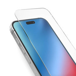 SBS Szkło ochronne na iPhone 15 Pro