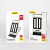 DUDAO F14 FOLDABLE DESKTOP PHONE HOLDER IRON