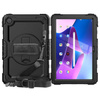 Osłona aparatu Spigen Glas.tR EZ Fit Optik Camera Protector na iPhone 14 / Plus / 15 / Plus - czarna 2 szt.