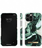 IDEAL OF SWEDEN IDFCAW 21-I2061-320 IPHONE 12/12 PRO CASE GOLDEN OLIVE MARBLE