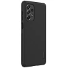 Nillkin Super Frosted Shield Pro durable case cover for Samsung Galaxy A73 black