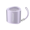 Tronsmart Nimo 5W Bluetooth 5.3 Mini Speaker - Purple