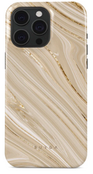 Burga Full Glam Tough Magsafe Case For iPhone 16 Pro