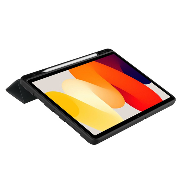 TECH-PROTECT SC PEN XIAOMI REDMI PAD SE 11.0 BLACK