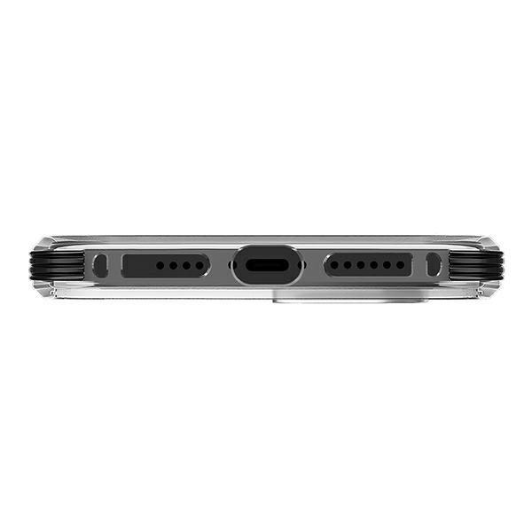 Uniq Combat case for iPhone 14 Pro Max - black