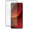 PanzerGlass Ultra-Wide Fit Xiaomi 13T / 13T Pro Screen Protection Antibacterial czarny/black 8069