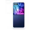 Matowa folia ochronna 3MK Silky Matt Pro do Samsung Galaxy Z Flip7