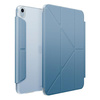 UNIQ etui Camden Click iPad Air 11"       (2024) / iPad Air 10.9" (2022/2020) niebieski/stone blue