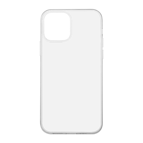 iPhone 13 Pro Max Flexible Gel Case Uszkodzone Opakowanie
